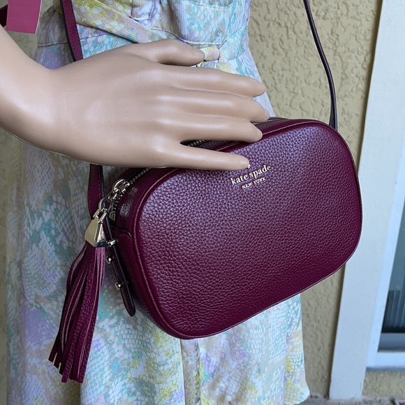 Kate Spade kourtney camera bag - Picture 14 of 16